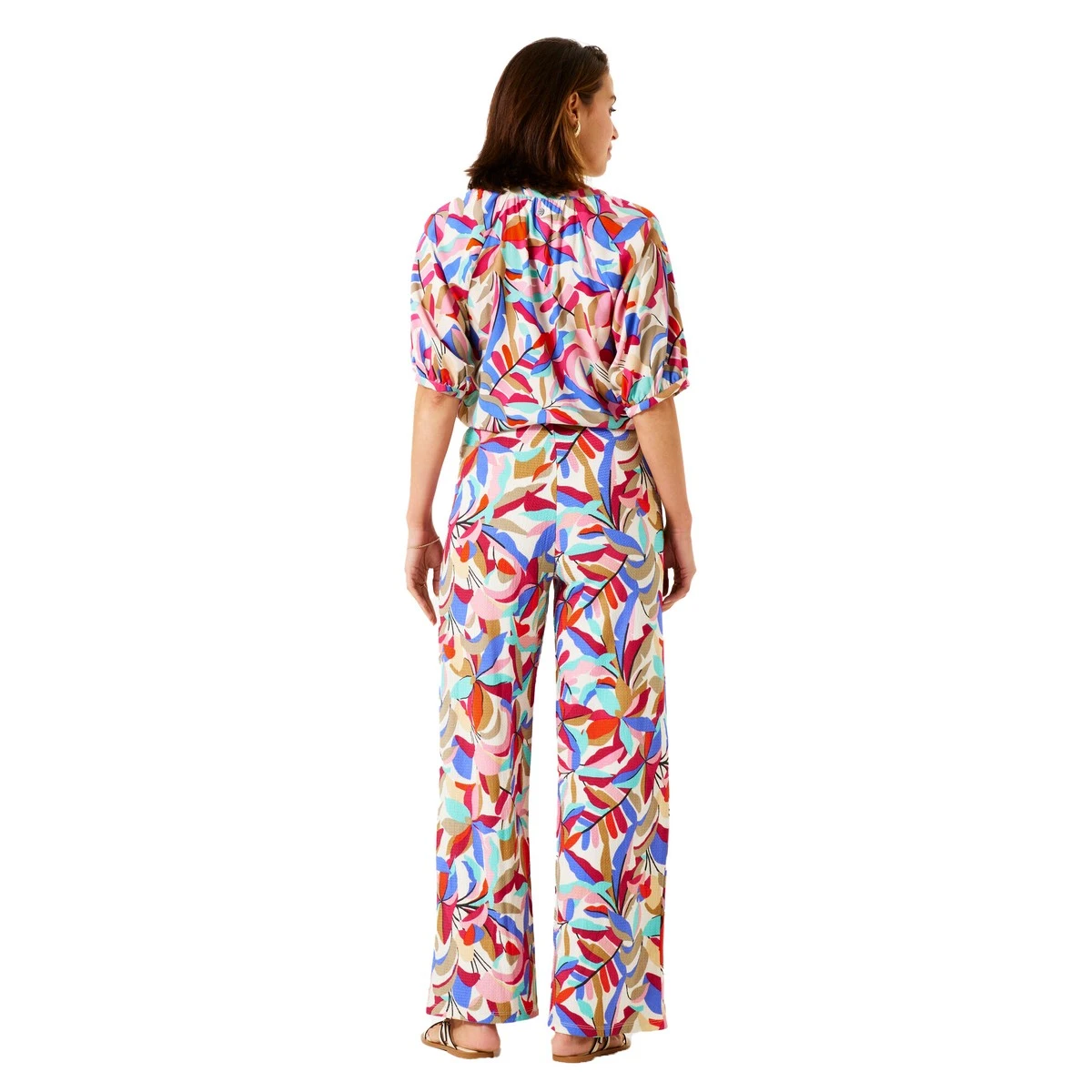 Dames Polo 25035