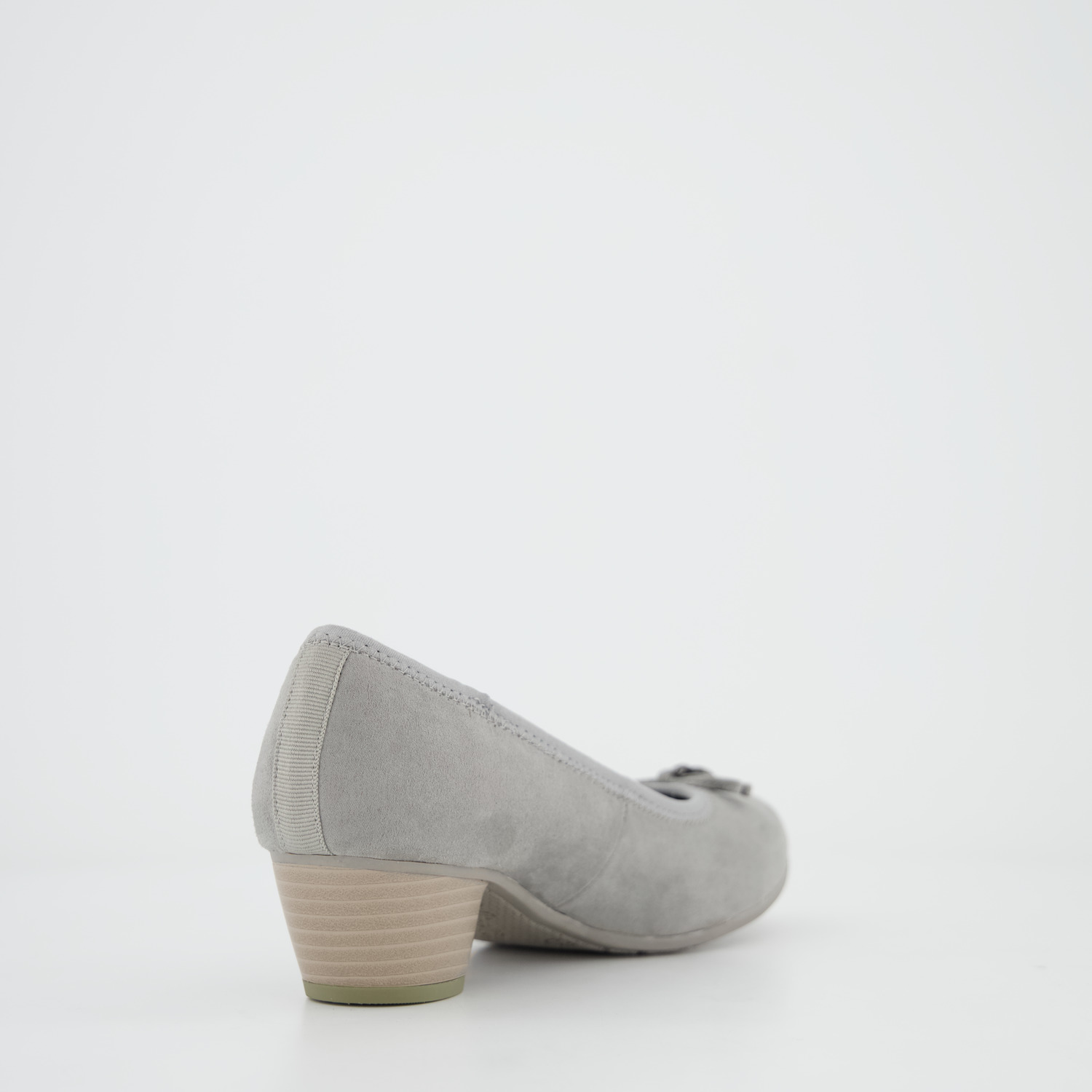 S. Oliver Pumps