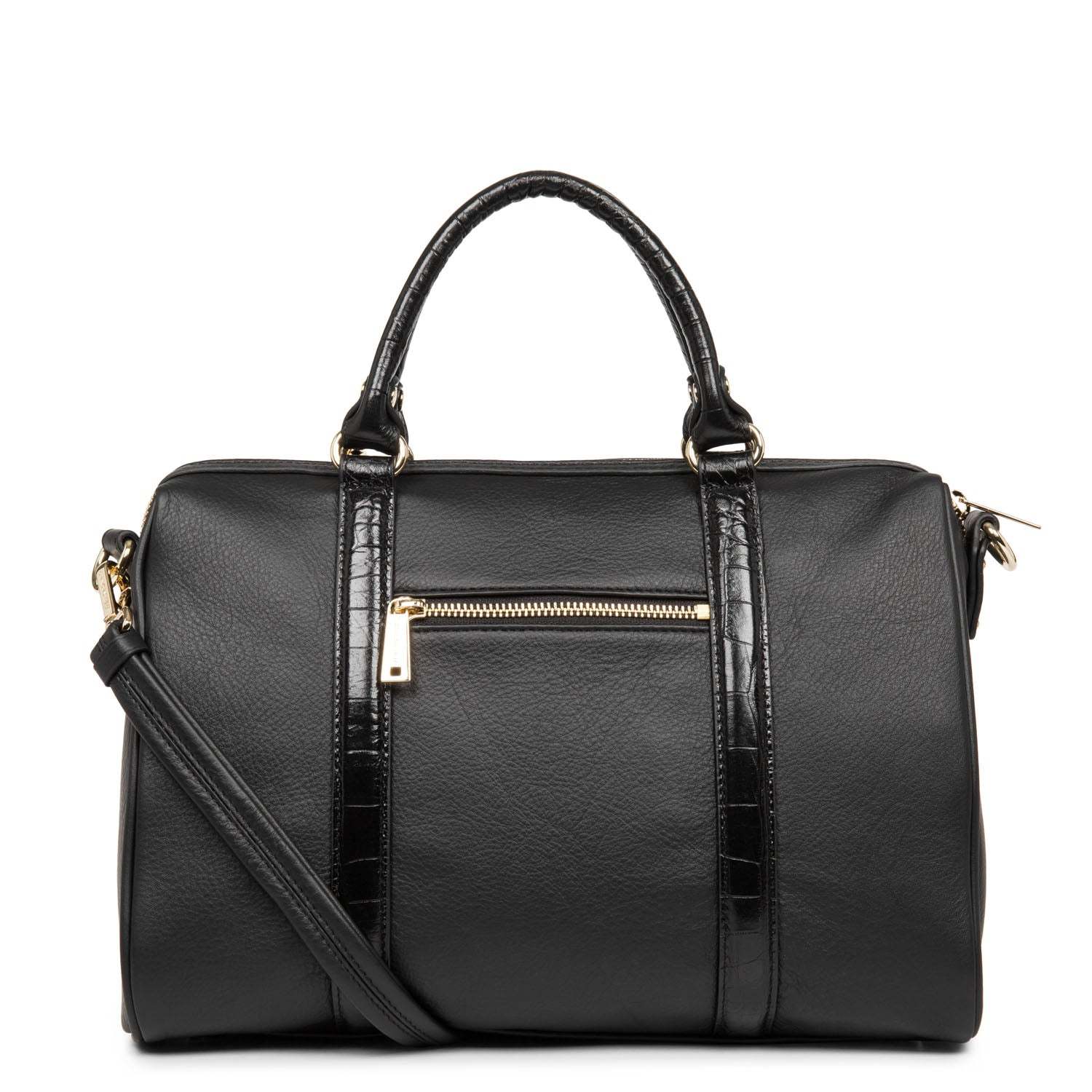 Mademoiselle Ana-Grand sac polochon