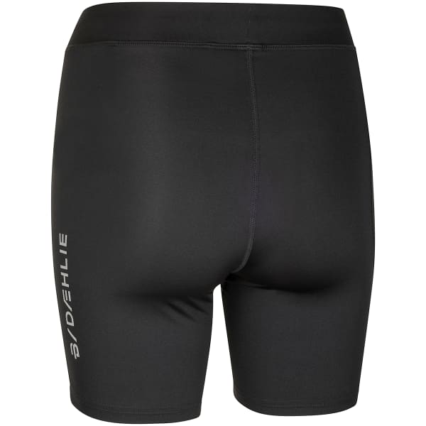 Cuissard running DAEHLIE TIGHTS DIRECTION 7.5 W BLACK