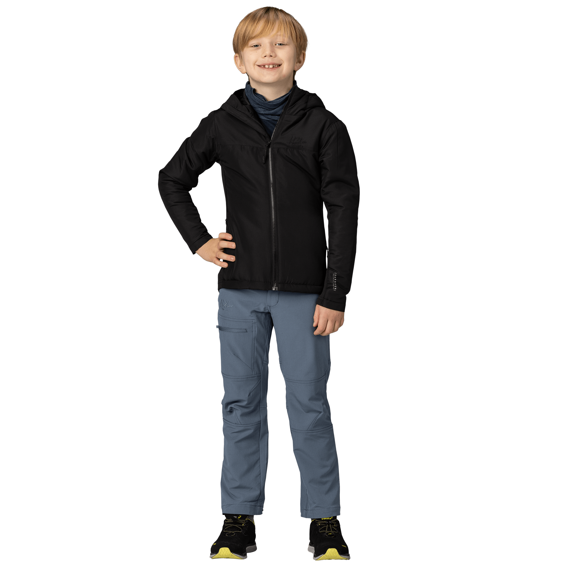 Heldre Skarven jakke jnr - Jakke