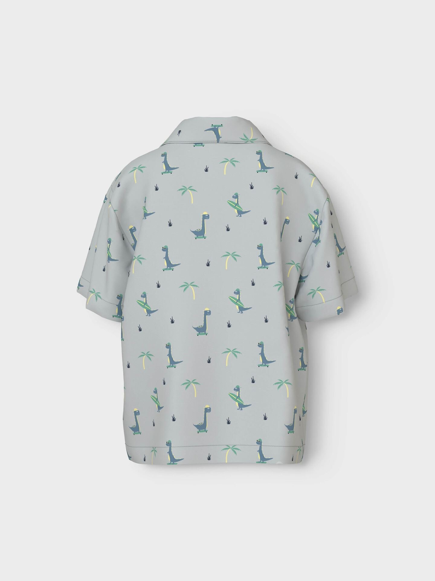 Veryl Short Sleeve Shirt