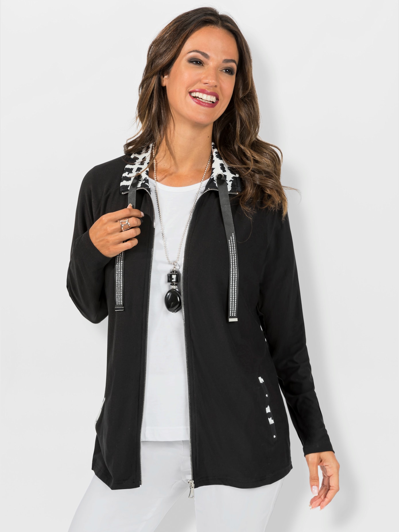 Veste légère superbe qualité douce et fluide