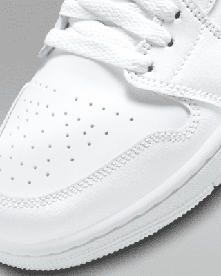 Air Jordan 1 Low Women's Shoes