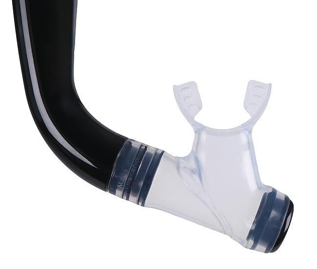BEUCHAT - KIT MASQUE TUBA DE SNORKELING OCEO