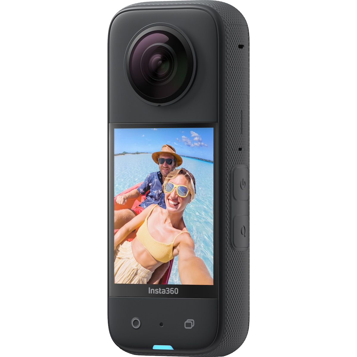 Insta360 X3 actionkamera