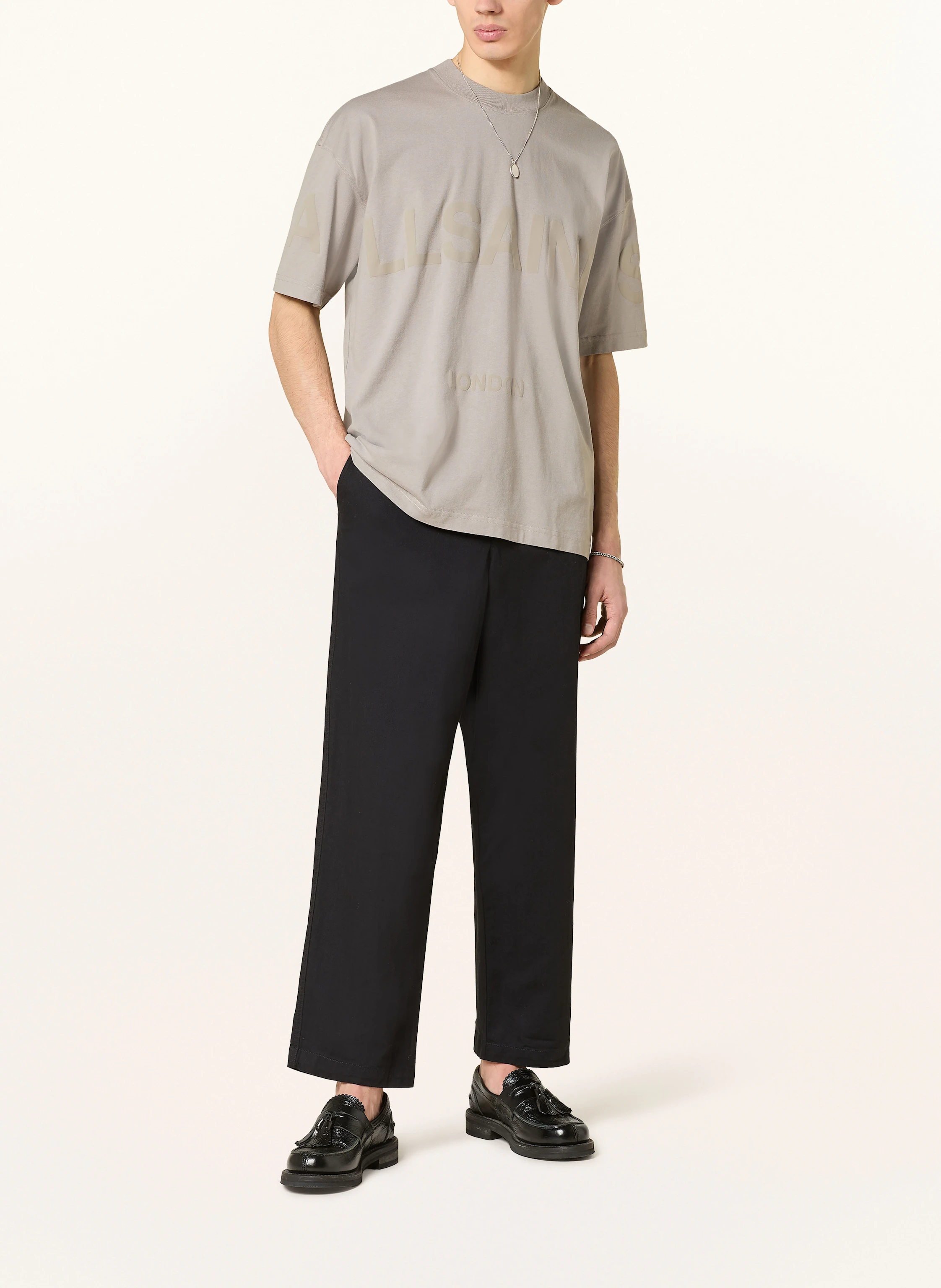 ALLSAINTS T-Shirt BIGGY
