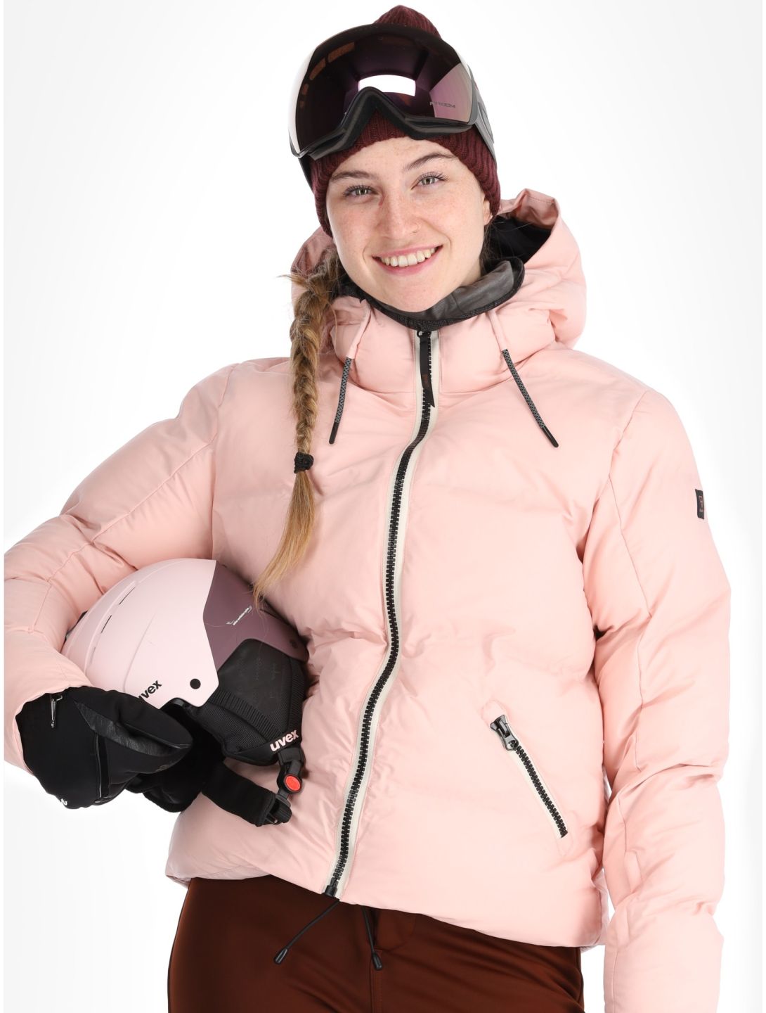 Cypress ski-jas dames