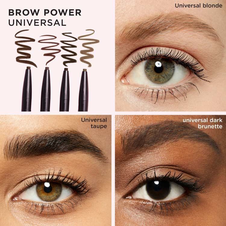 It Cosmetics Brow Power Universal Eyebrow Pencil Blonde 0,16g