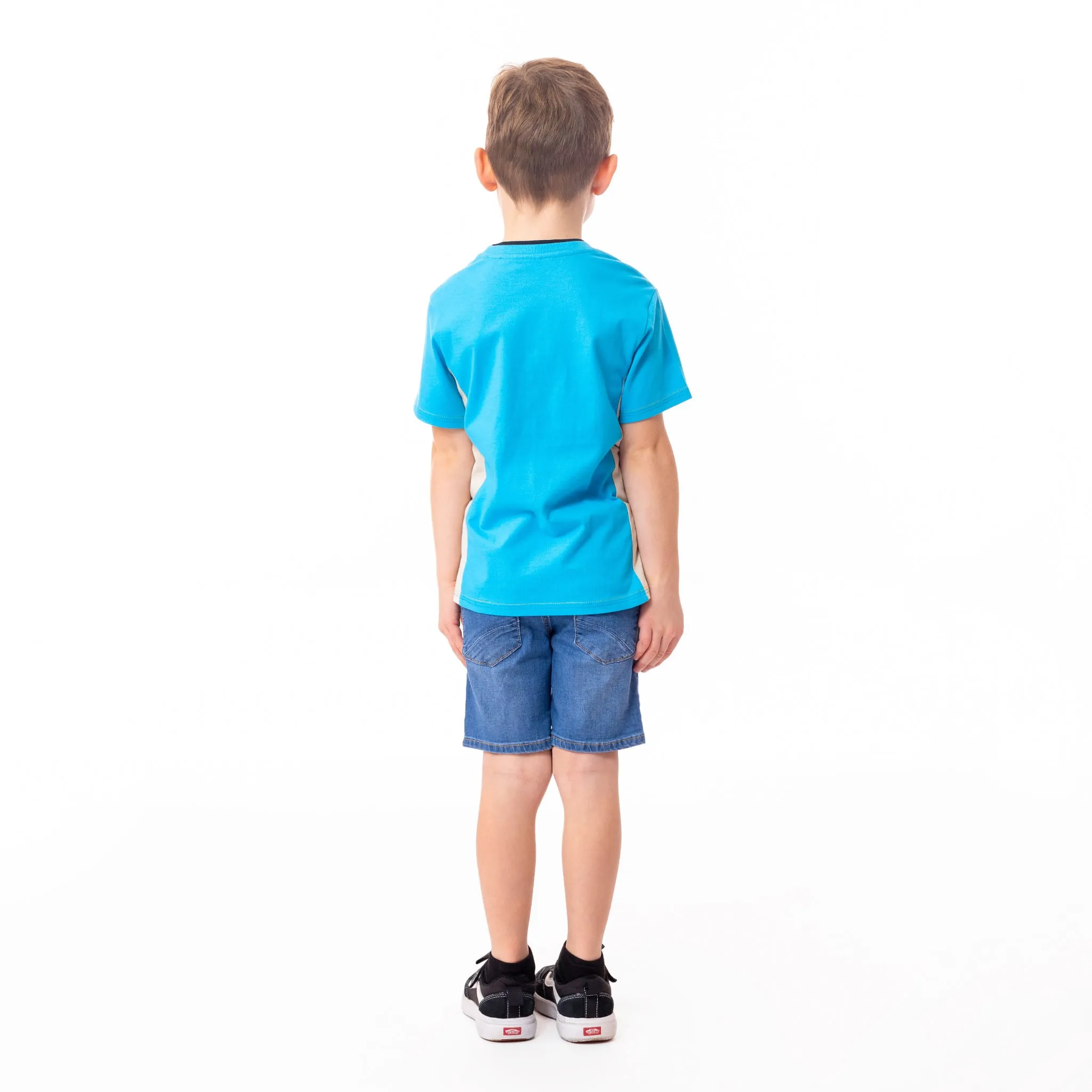 Nanö T-Shirt Festival 2-6ans