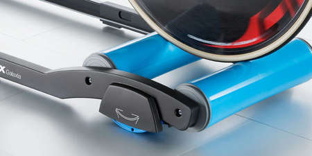 Tacx  Galaxia T1100 Rollerbank