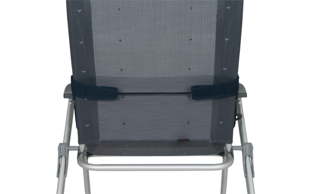 Crespo LS/237 Air Deluxe Lendenwirbelstütze / Lumbalstütze aufblasbar 53 x 20 cm
