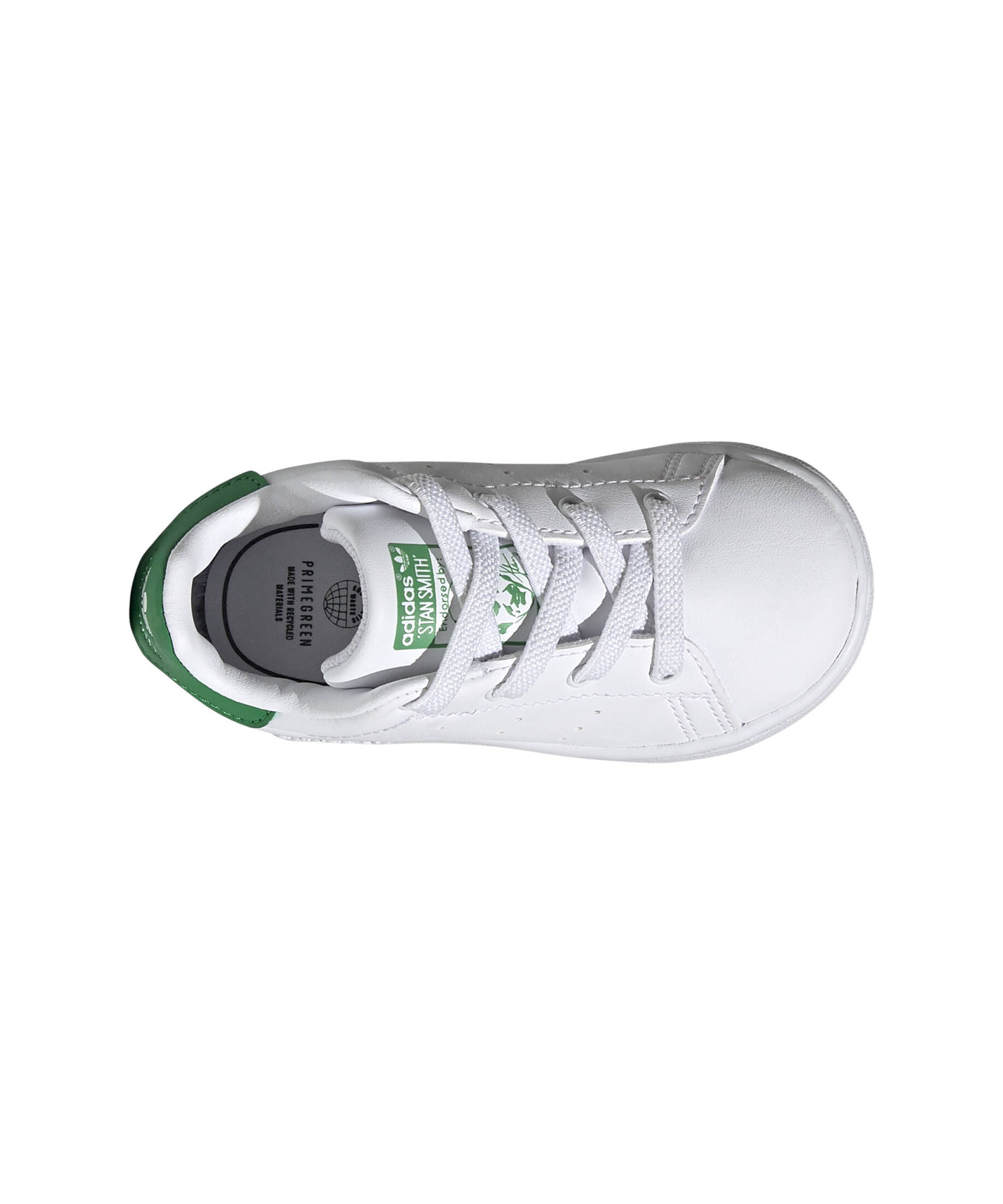 adidas Performance| Kinder Lifestyle - Schuhe Kinder - Sneakers Stan Smith EL Kids (I)