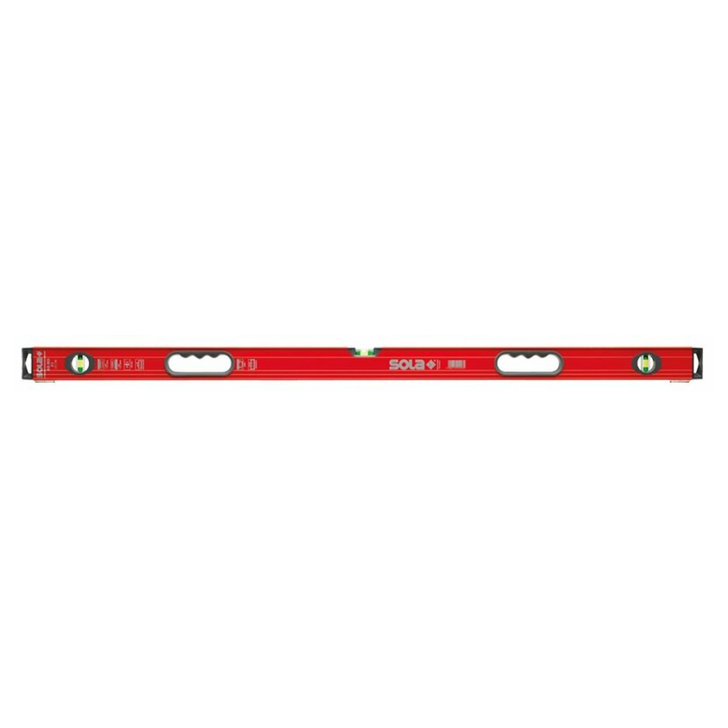 Sola Big RedH 3 180 Stelwaterpas - 1800mm