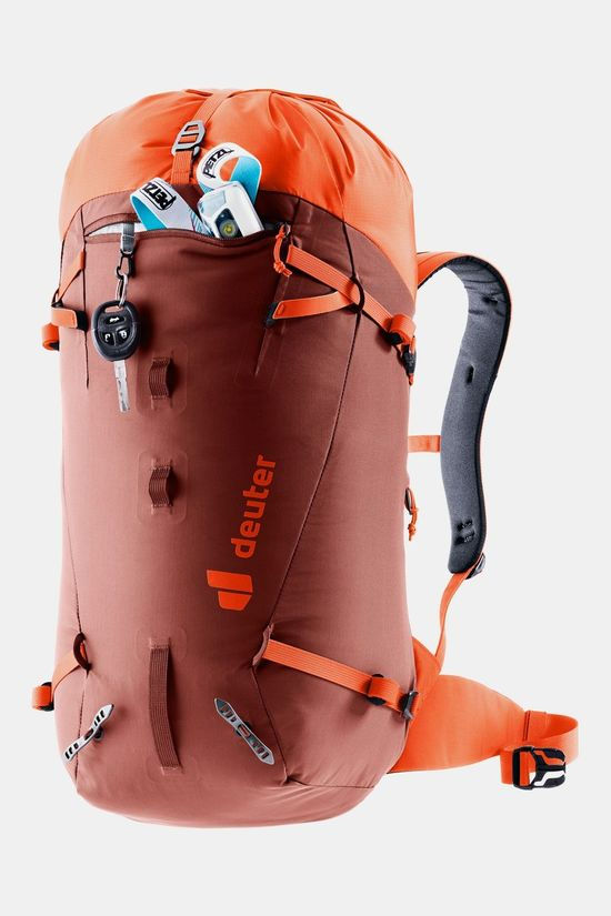deuter deuter Guide 30 Backpack Klimrugzak
