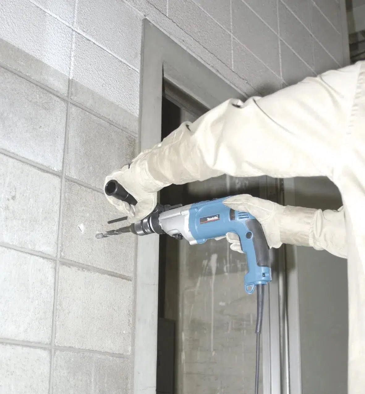 Makita HP2071 Klopboormachine 1010W 230V in koffer