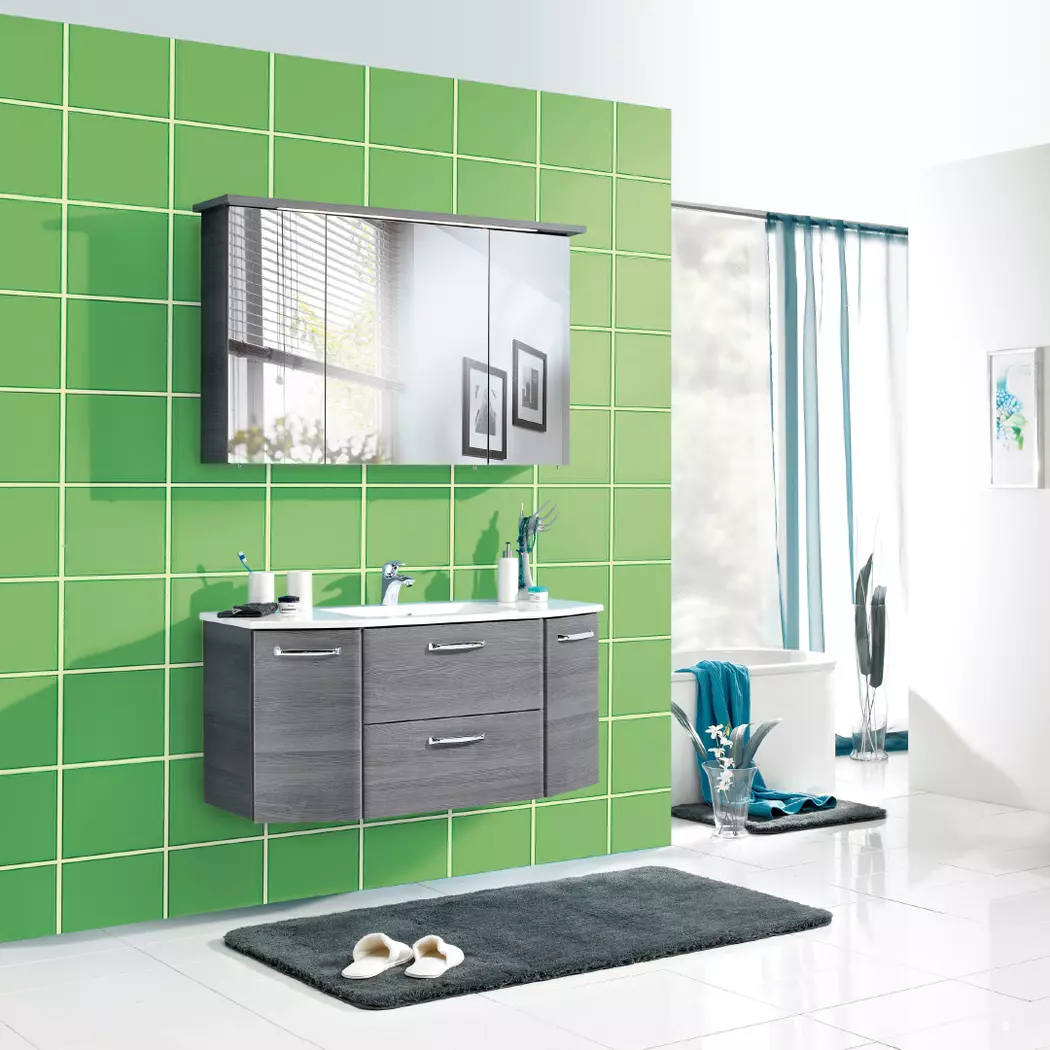 Waschbeckenunterschrank Quick 328