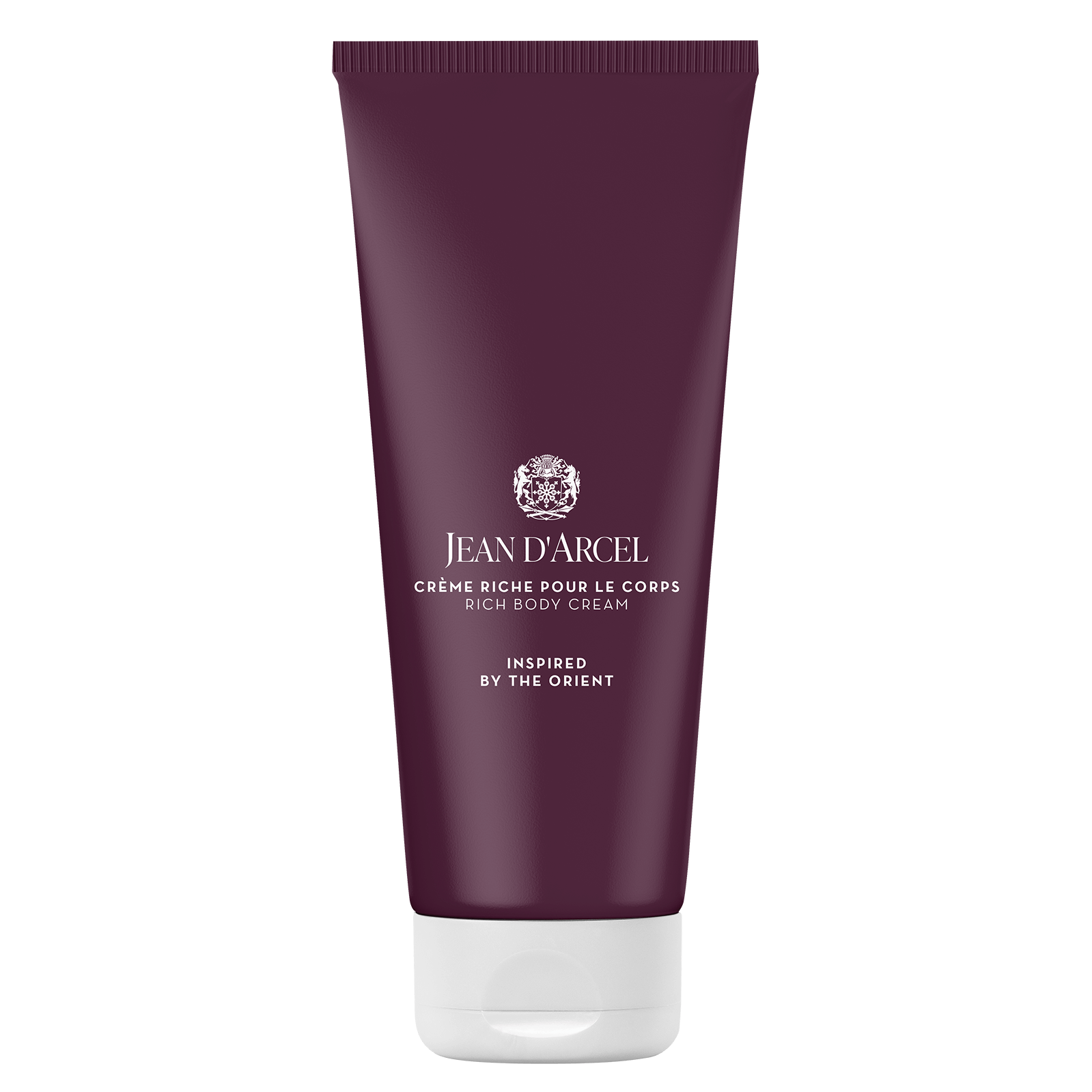 Rich Body Cream CRÈME