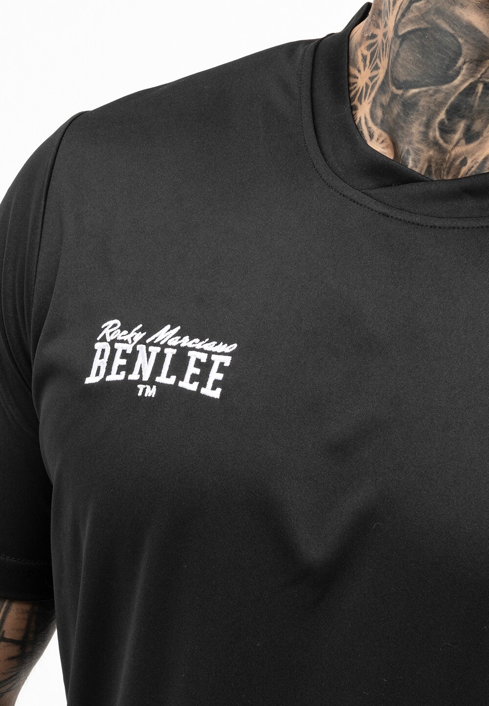 BENLEE Herren Funktionsshirt schmale Passform FURIUS
