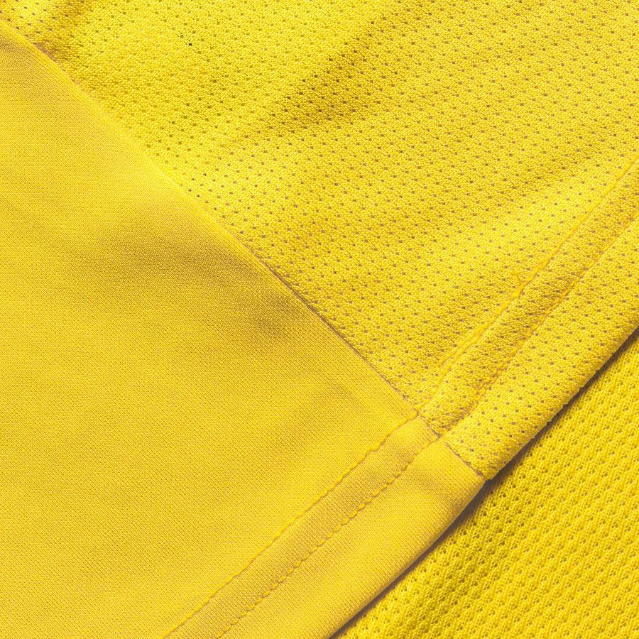 Nike Maillot Dry Park VII - Jaune/Noir