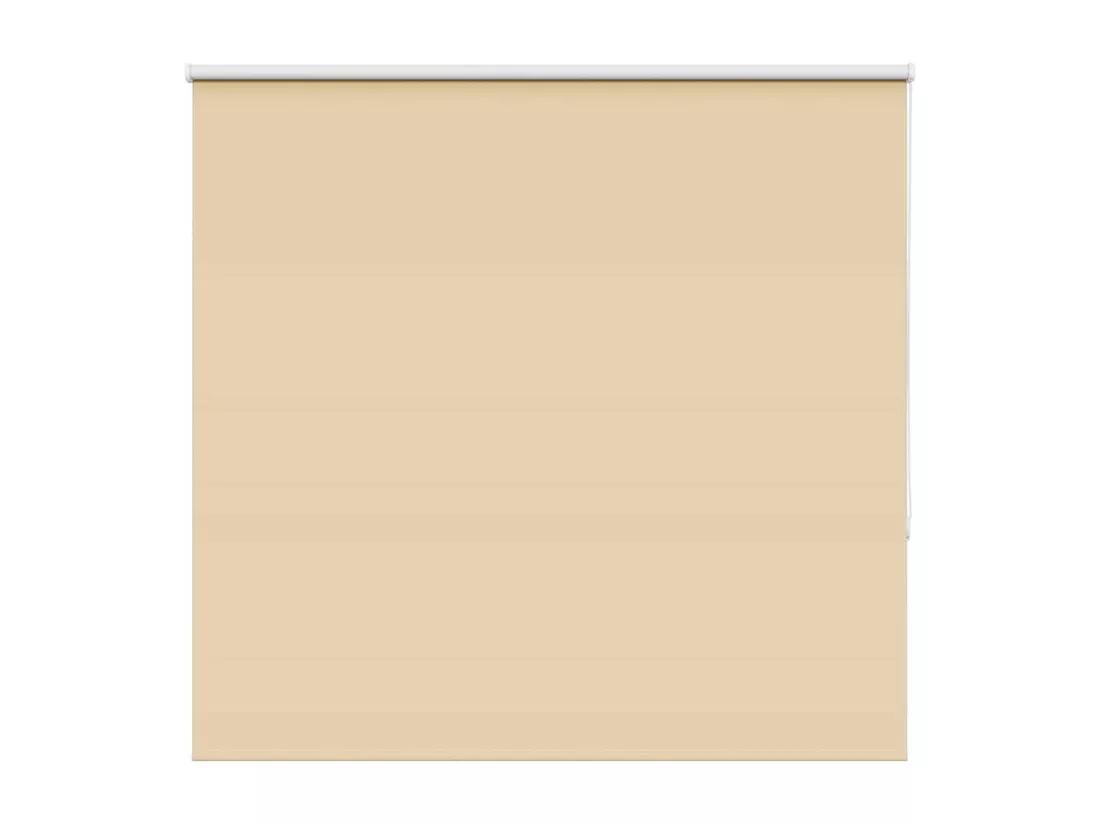 Store enrouleur occultant largeur du tissu 151,6 cm polyester