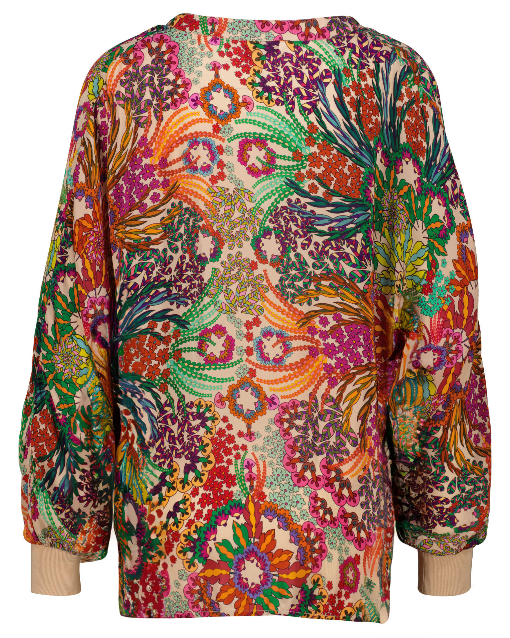 Frogbox| Damen Bluse