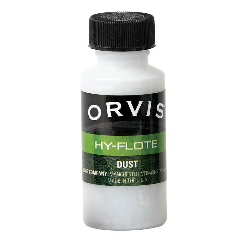 Poudre Pour Mouche Orvis Floatant Revolution Powder
