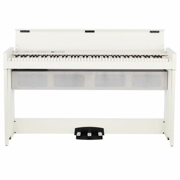 Korg C1 Air WH Set