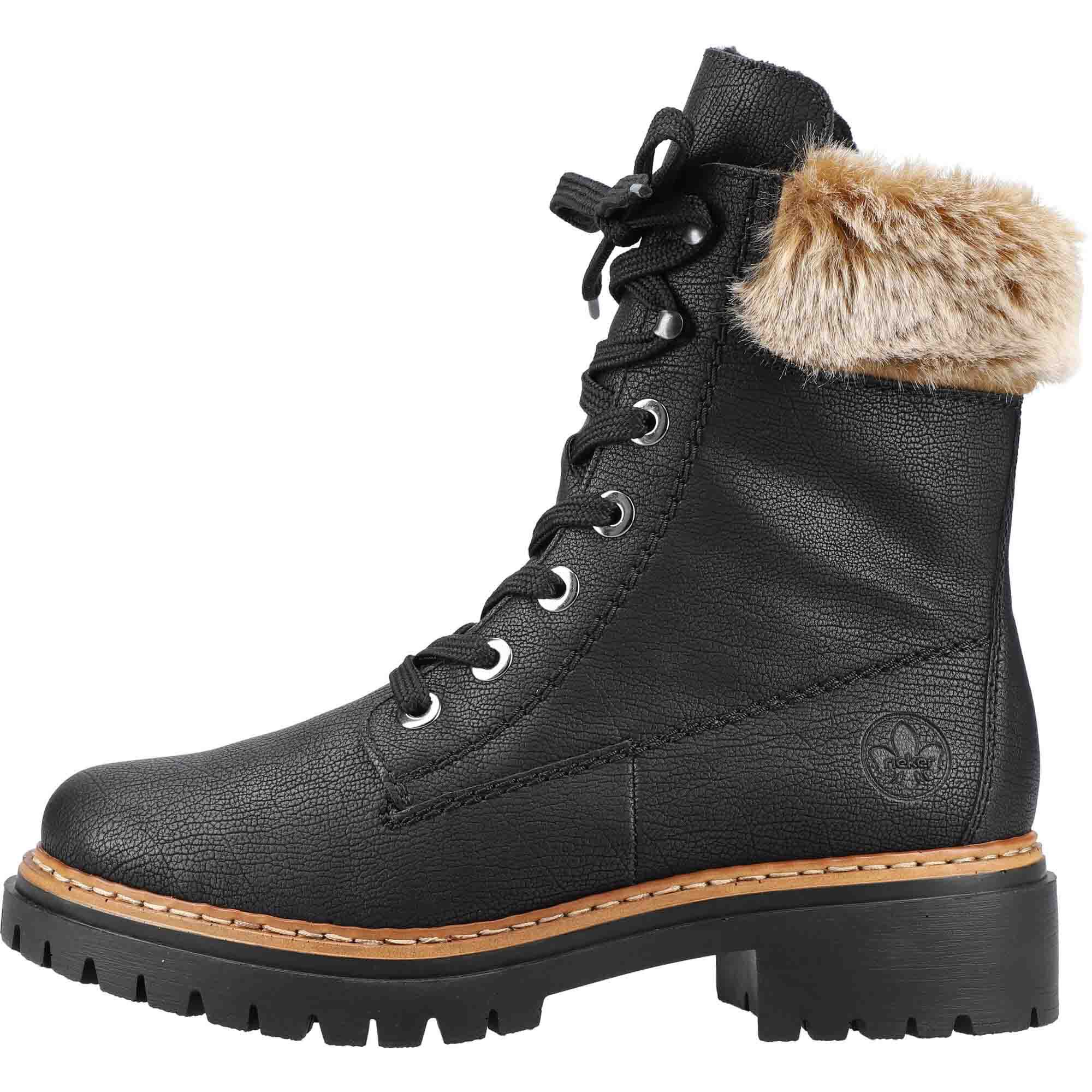 Rieker72630