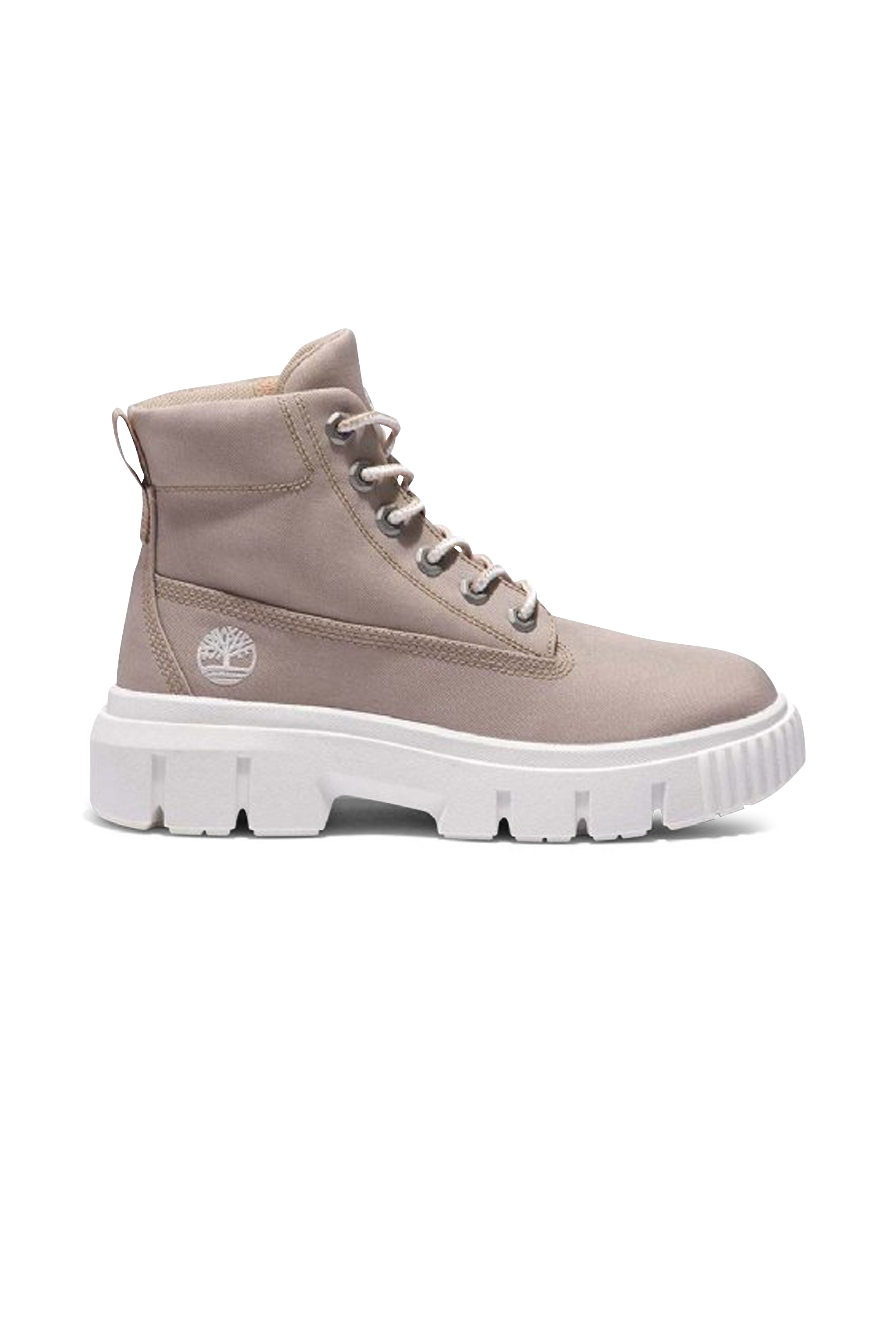 TIMBERLAND Boots Greyfield Beige