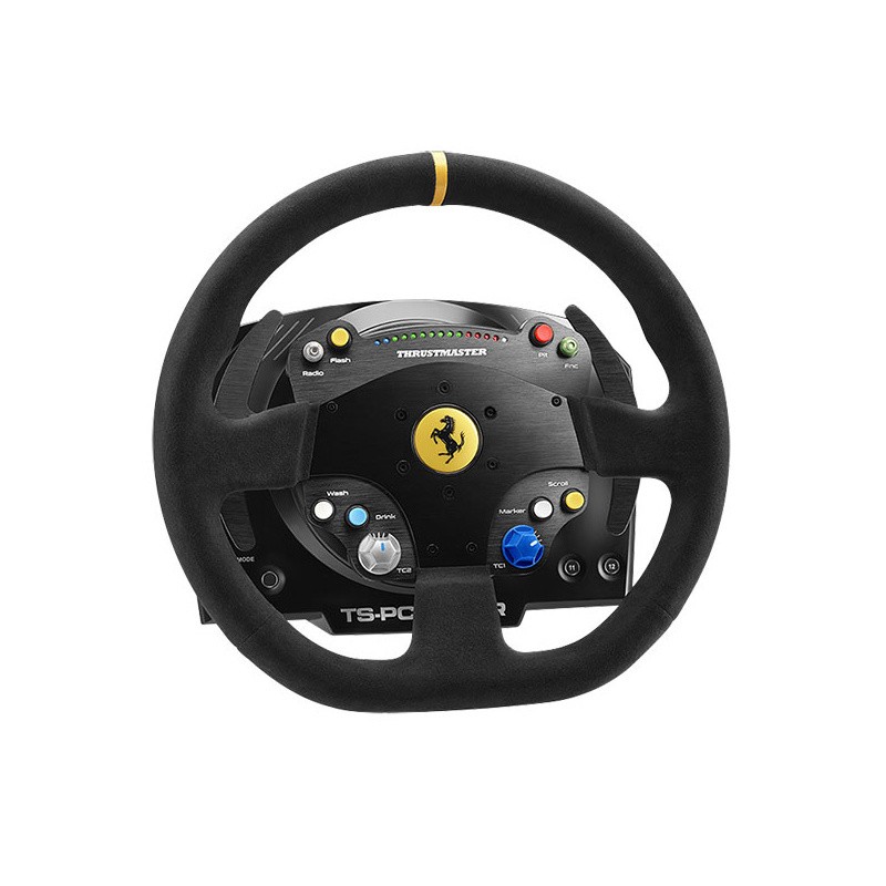 Thrustmaster Volant TS-PC Racer 488 Challenge Edition