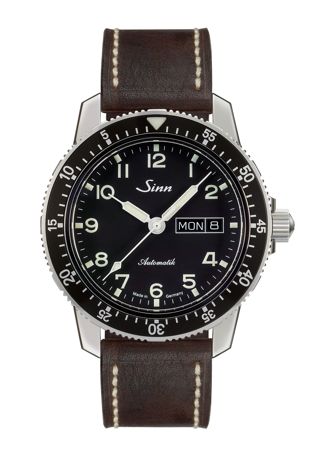 Sinn Fliegeruhr 104 St Sa A Automatik 104.011.LB