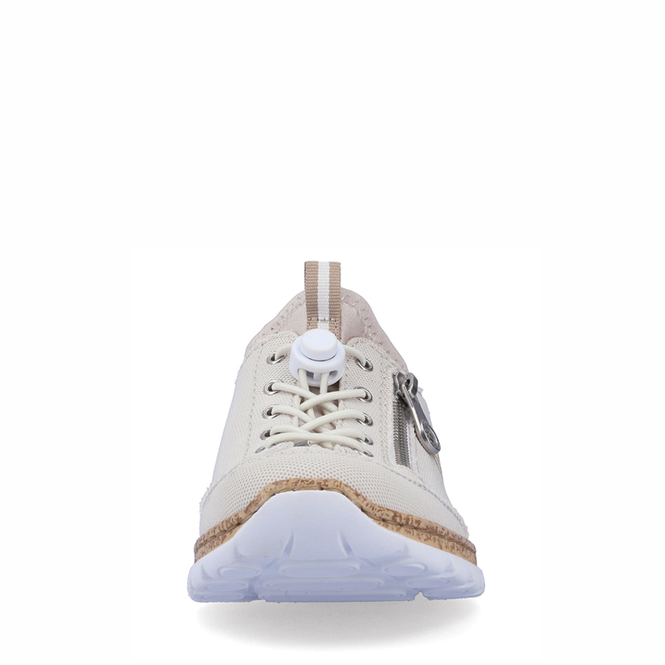 Rieker N4263-81 | CRÈME