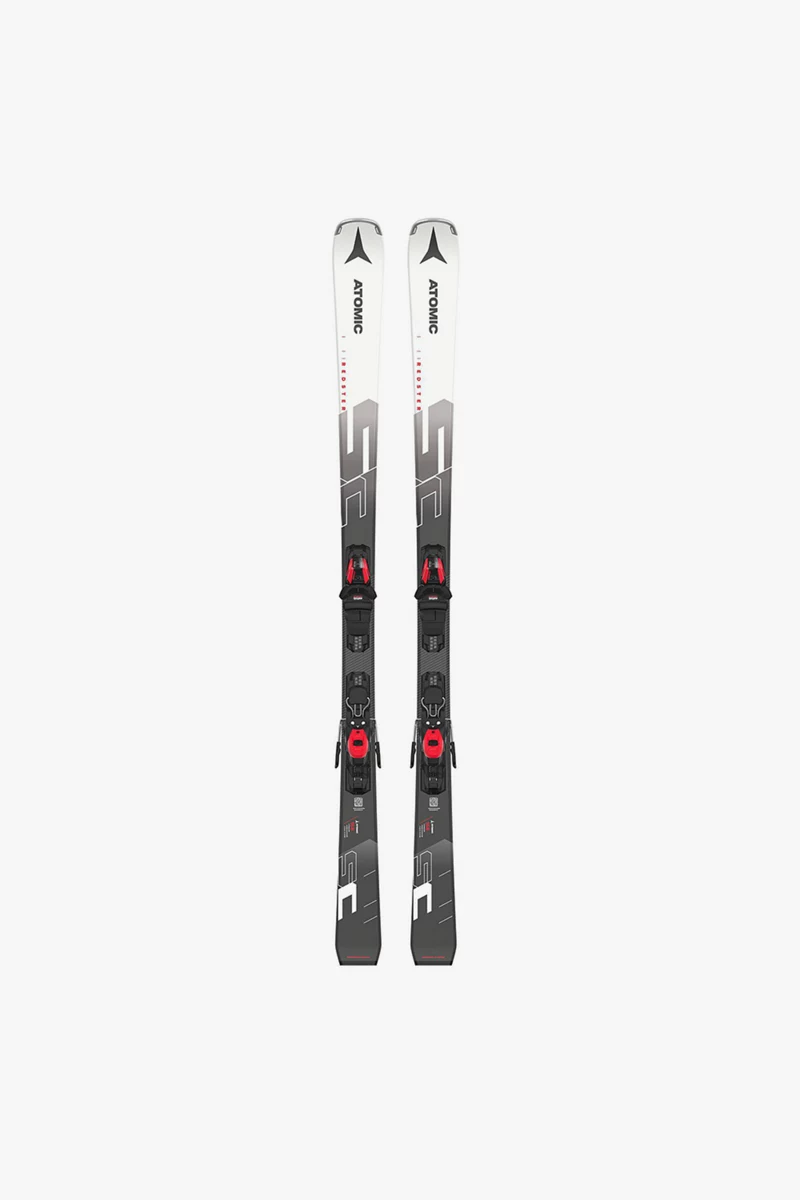 ATOMIC Redster SC Ski Set 2324