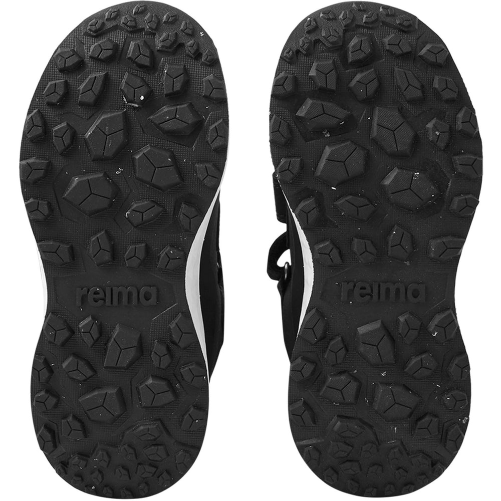 Køb Reima Black Reimatec shoes Hiivin Black