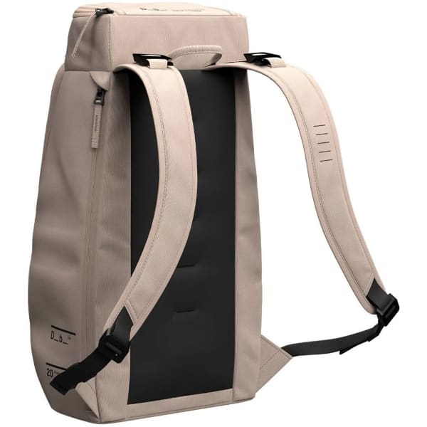 Sac à dos lifestyle DB HUGGER BACKPACK 20L