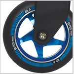 Trottinette Stunt Scooter Untwist Ocean