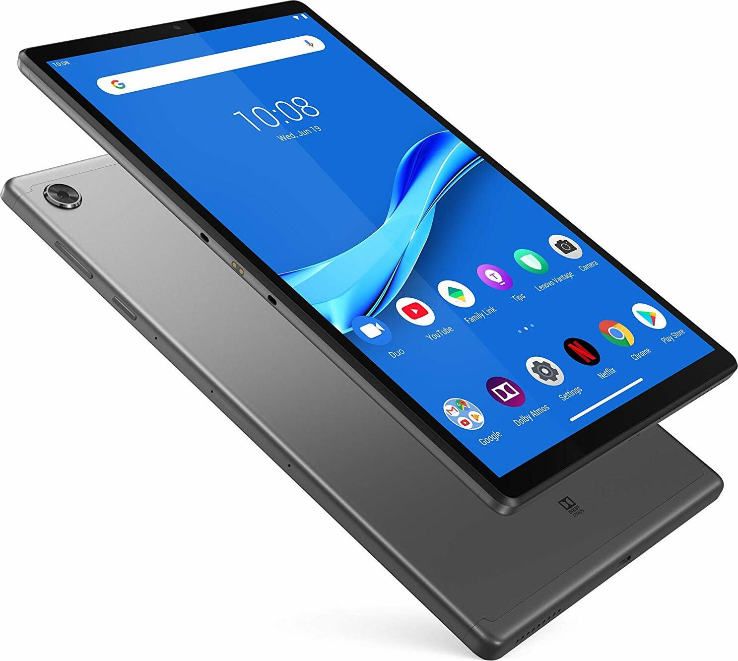 Lenovo Tab M10 Plus TB-X606F | 10.3