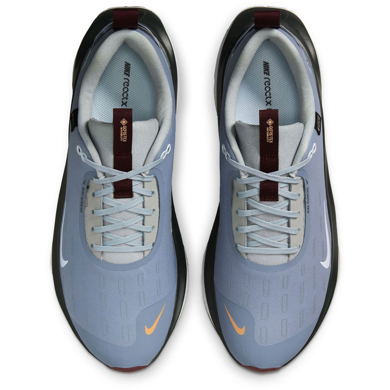Nike Infinity 4 GTX Heren
