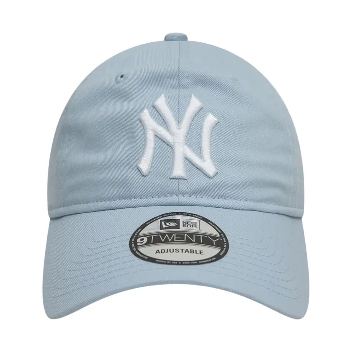 New Era League Essential 9Twenty NY Yankees Cap Senior