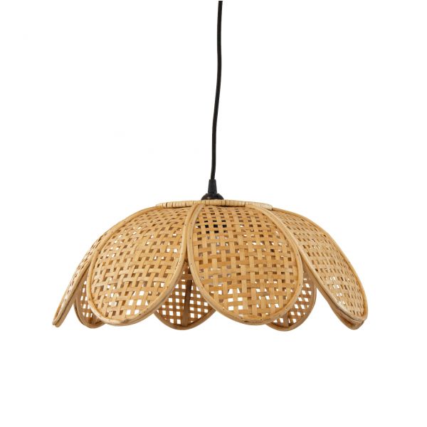 KidsDepot Fie Hanglamp Naturel