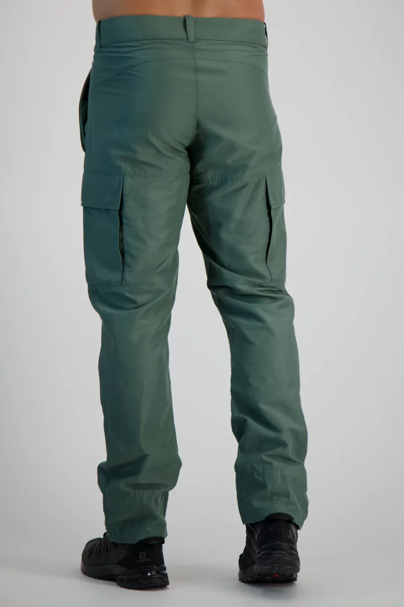 Jack Wolfskin Barrier Herren Wanderhose