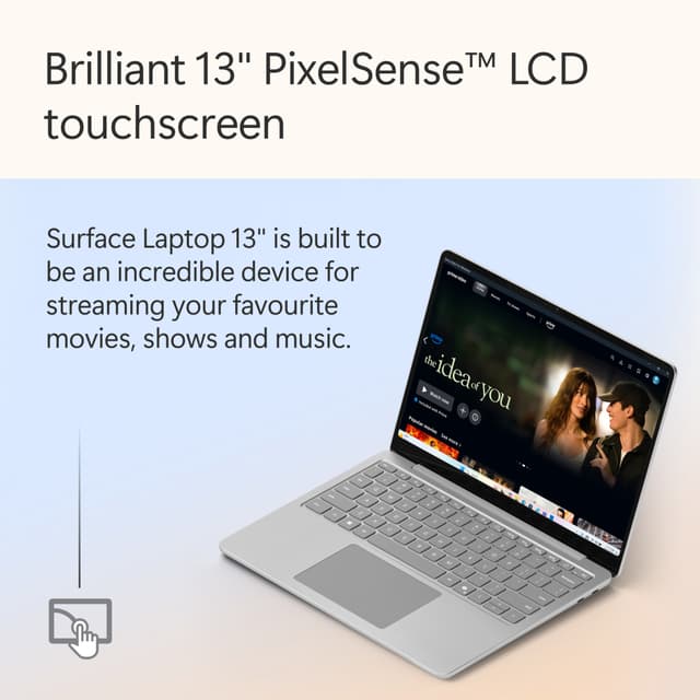 Microsoft Surface Laptop 8C/16/256GB 13
