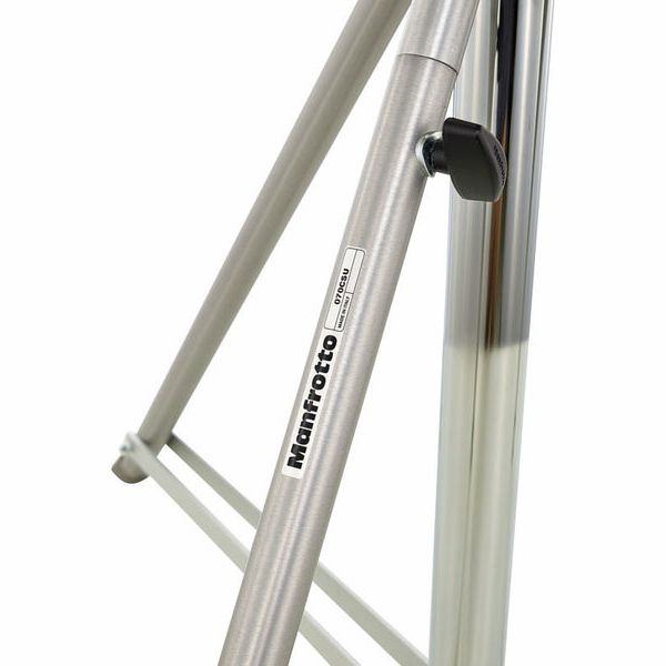 Manfrotto 070CSU Verfolgerstativ