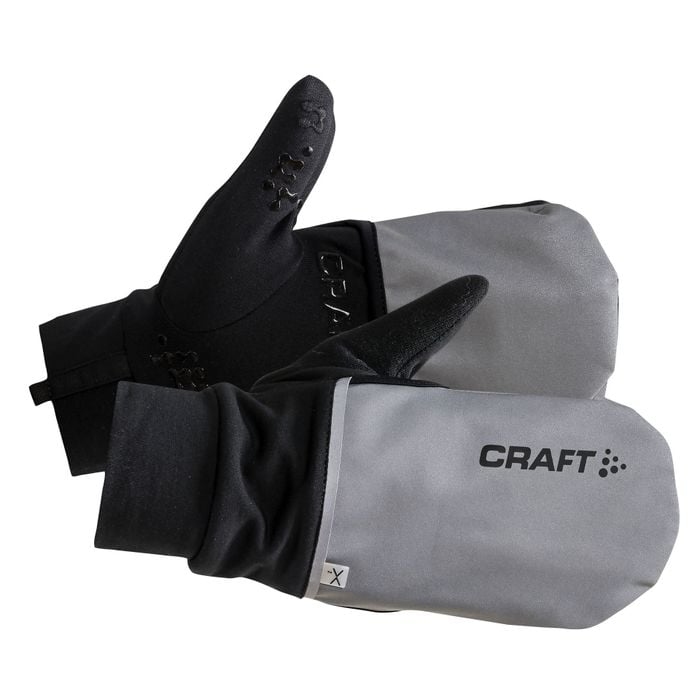Craft Hybrid Weather Glove