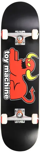 Toy Machine Monster Komplet Skateboard - Skateboards | SkatePro