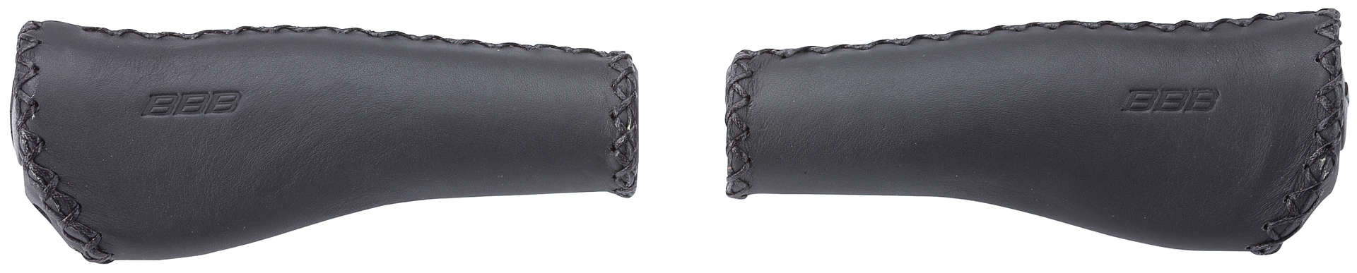 BBB Cycling LeatherFix BHG-16 Handvat Zwart
