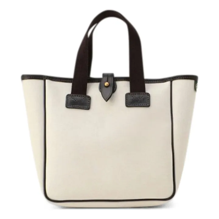 Brady Sac Beck | Ecru