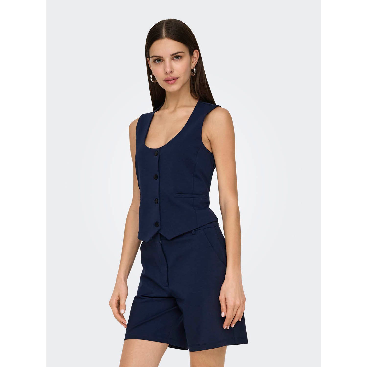 Jacqueline De Yong  Mira Waistcoat