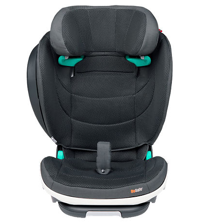 BeSafe Autostol - Flex Fix 2 - Anthracite Mesh